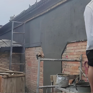 吴桥ECC 高延性混凝土 砌体抗震加固薄层修补高抗渗高韧性特种建材