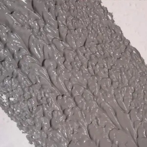 吴桥双液改性环氧型 YJ-302 拉毛界面剂，光面混凝土基层专用再浇剂