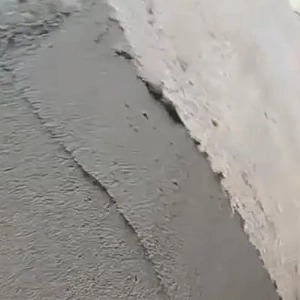 吴桥水工建筑物I级C55聚合物改性水泥砂浆 渠道防渗泵站加固迎水面抗冲刷砂浆