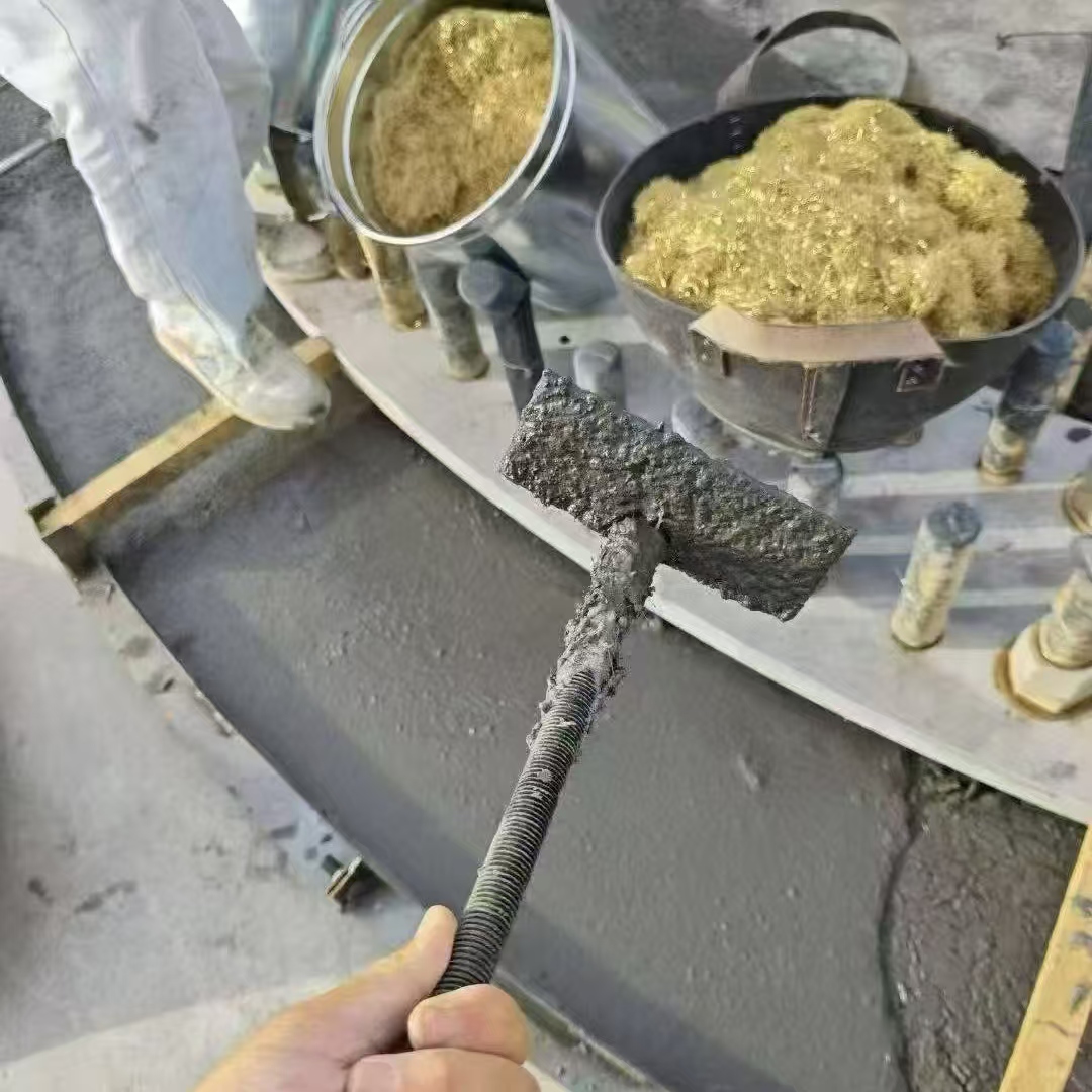 吴桥C120风电设备基础专用灌浆料