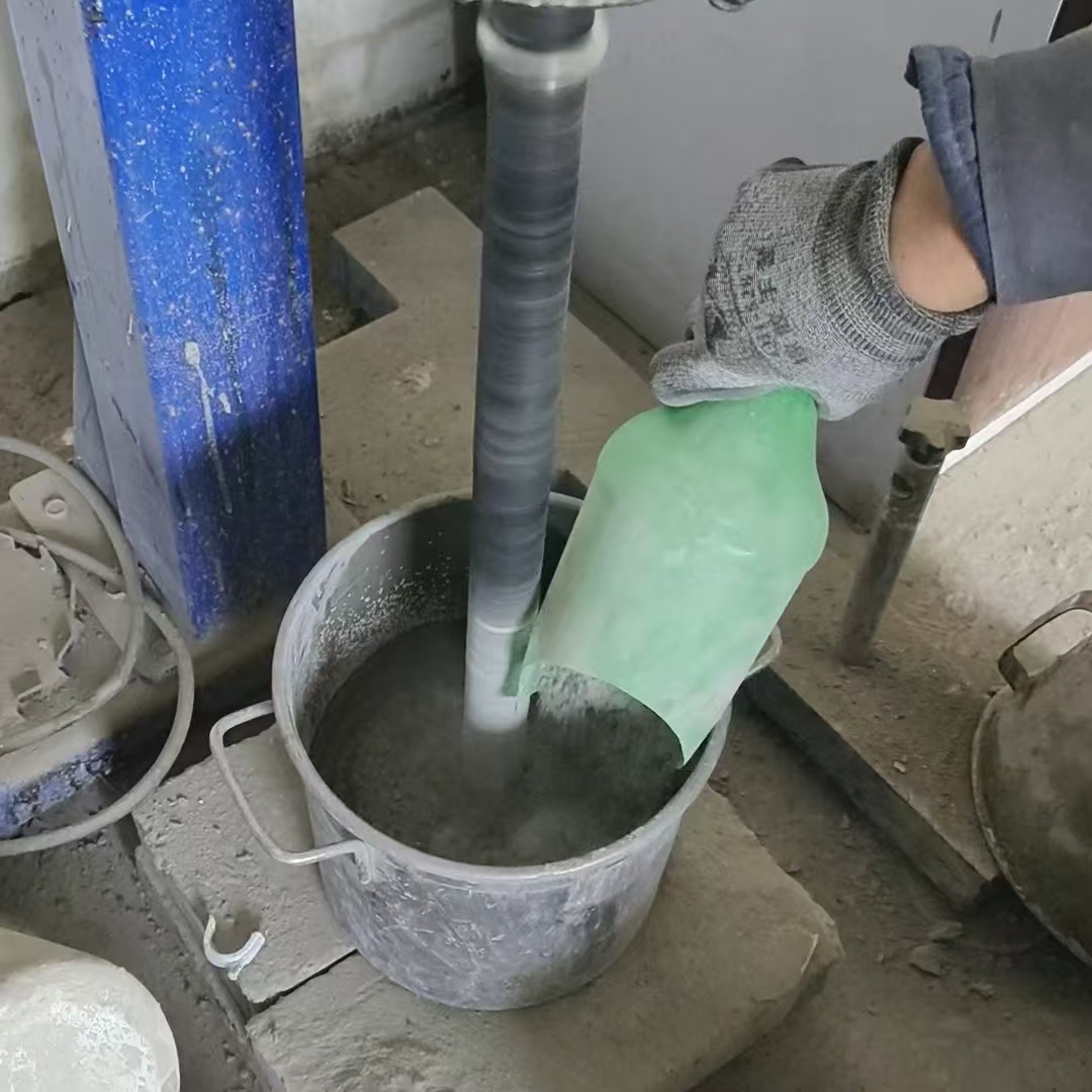 吴桥桥梁公路张拉用H60压浆料与普通压浆料有什么区别？