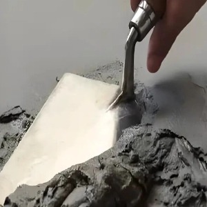 吴桥混凝土裂缝孔洞剥落冻融修复用高强度丙乳防腐蚀砂浆